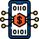 digital asset icon