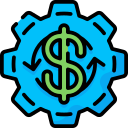 financiero icon