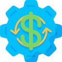 financiero icon