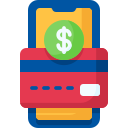 servicio de pago icon