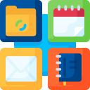 productivity icon