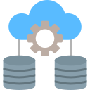 almacenamiento de datos 