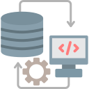 almacenamiento de datos 