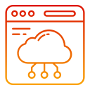 computación en la nube icon