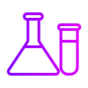 laboratory icon