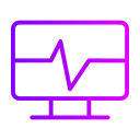 monitor icon