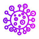 virus icon