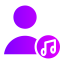 Profile icon