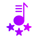 Rating icon