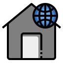 home automation icon