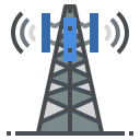 torre satélite 
