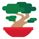 bonsai icon