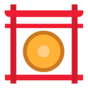 gong icon