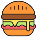 hamburguesa