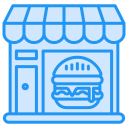 restaurante icon