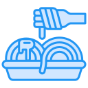 spaguetti icon