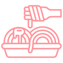 spaguetti icon