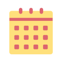 calendario icon