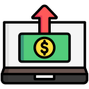 transferir icon