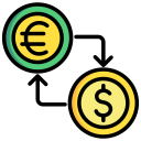 intercambio icon