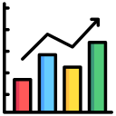 gráfico de barras 