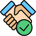 acuerdo icon