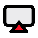 monitor icon