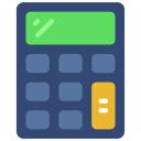 calculadora icon