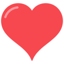 corazón icon