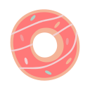 rosquilla icon