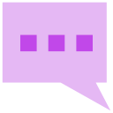 chat icon