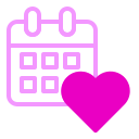 calendario icon