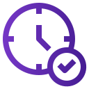 reloj icon