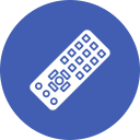 control remoto icon