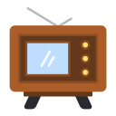 televisión icon