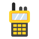 walkie-talkie icon