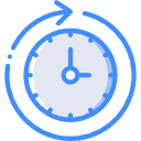 reloj icon