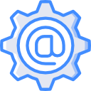 correo electrónico icon