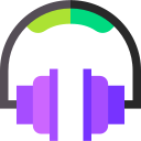 auriculares icon