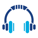 auriculares icon