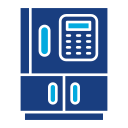 refrigerador icon