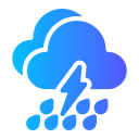 lluvia icon