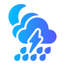 lluvia icon