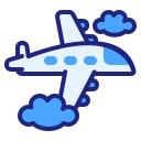 avión icon