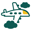 avión icon