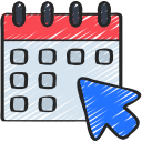 calendario icon