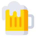 jarro de cerveza icon