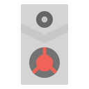 altavoz icon