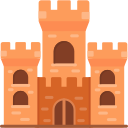 castillo icon