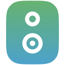 altavoz icon